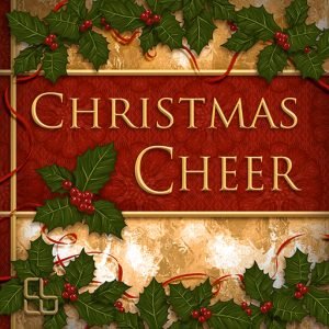 Christmas Cheer Album Cover